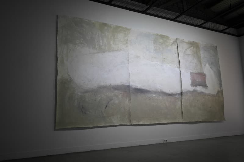 전시전경 · Exhibition view