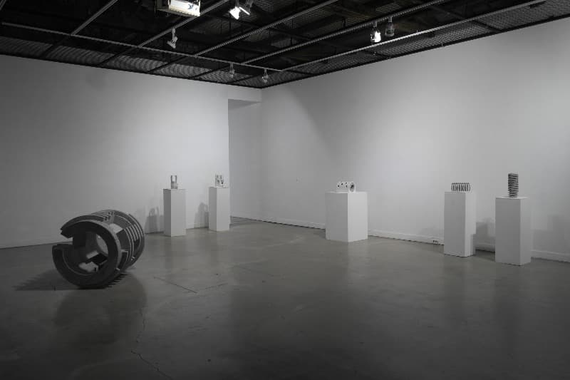 전시전경 · Exhibition view