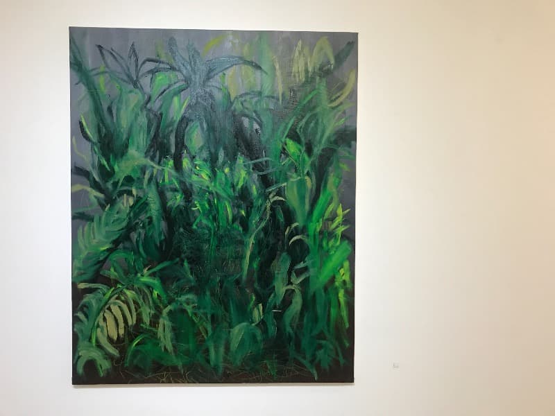 전시전경 · Exhibition view