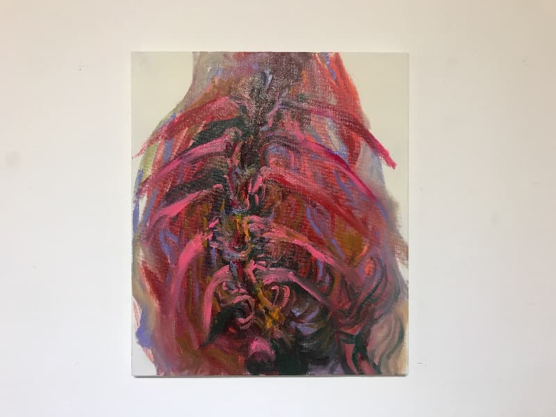 전시전경 · Exhibition view