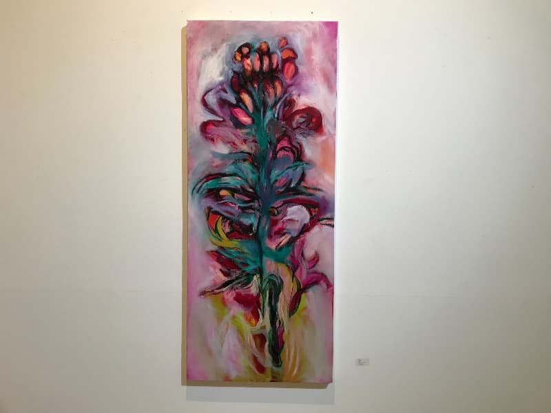 전시전경 · Exhibition view