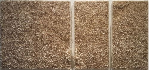 Untitled(217-BR12C) · 195x90cm · 2017 · Mixed Media