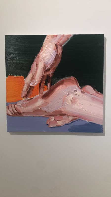 <핑크 파사드>_김찬송
