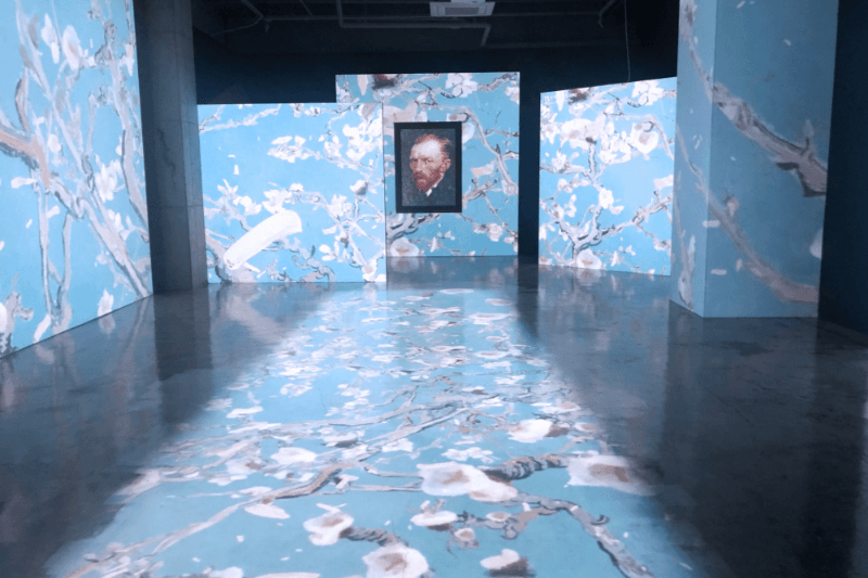 전시 전경 · Exhibition view