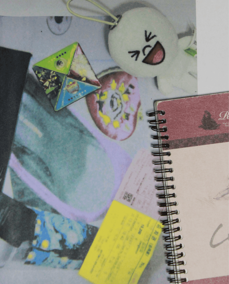 전시 전경 · Exhibition view