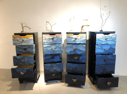 전시 전경 · Exhibition view