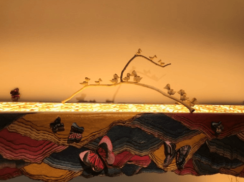 전시전경 · Exhibition view