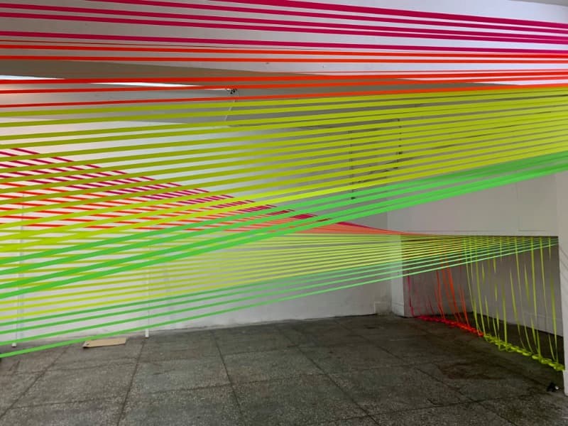 전시전경 · Exhibition view