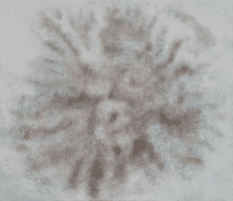 전시 작품 일부 · Exhibition work