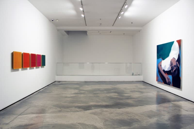 <프리뷰> 전시전경 · <PREVIEW> Installation View