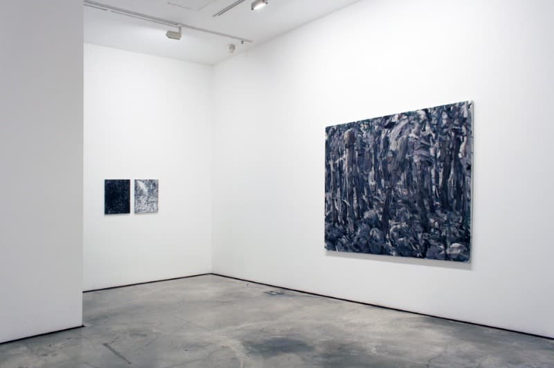 <프리뷰> 전시전경 · <PREVIEW> Installation View
