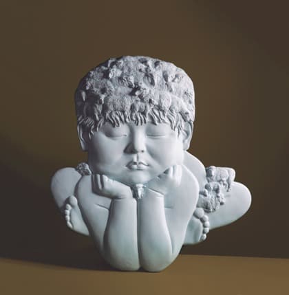꿈꾸는아이들 포스터
