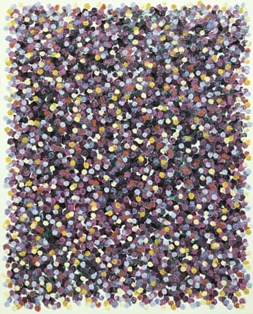 Rose Sessions II-027(fleurs dans la vie) · Oil on Canvas · 130.3x162.2cm · 2018 · Rose Sessions II-027(fleurs dans la vie) · Oil on Canvas