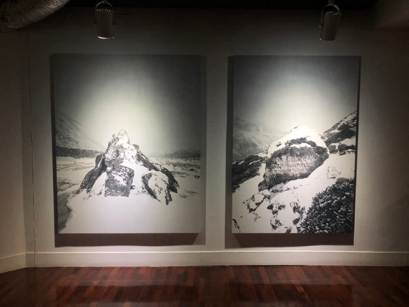 <Muh Emdap Inam Mo> 전시전경 · Exhibition view