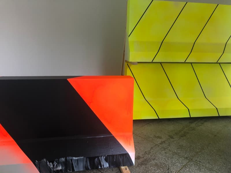<SALE > 전시전경 · SALE Exhibition view