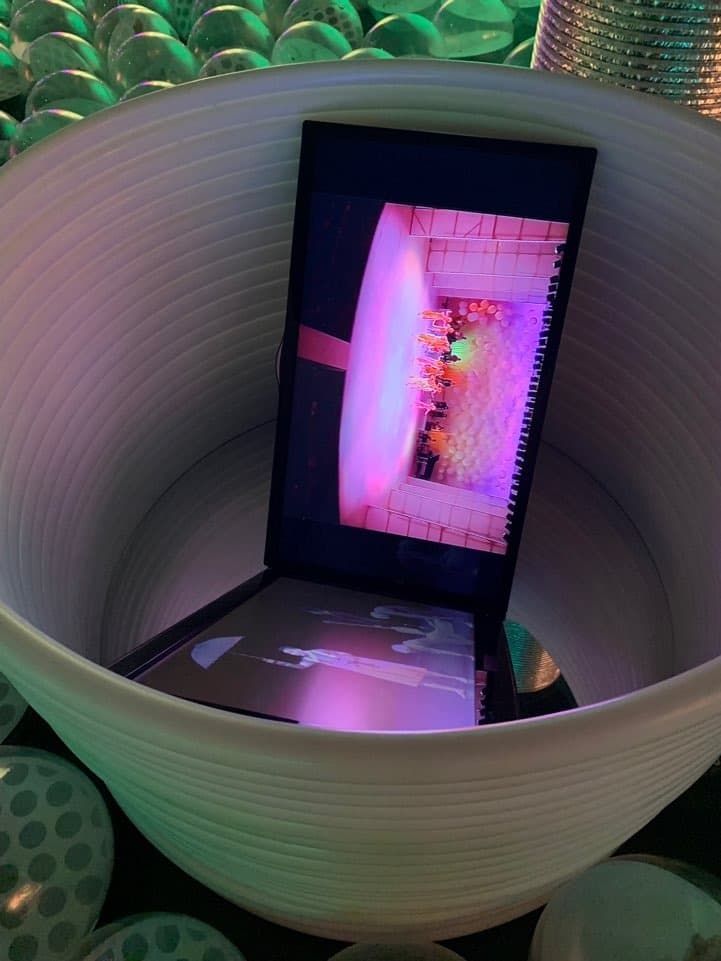 <안은미래> · 전시전경 · Exhibition view
