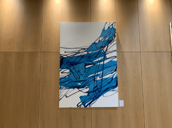 전시전경 · Exhibition view