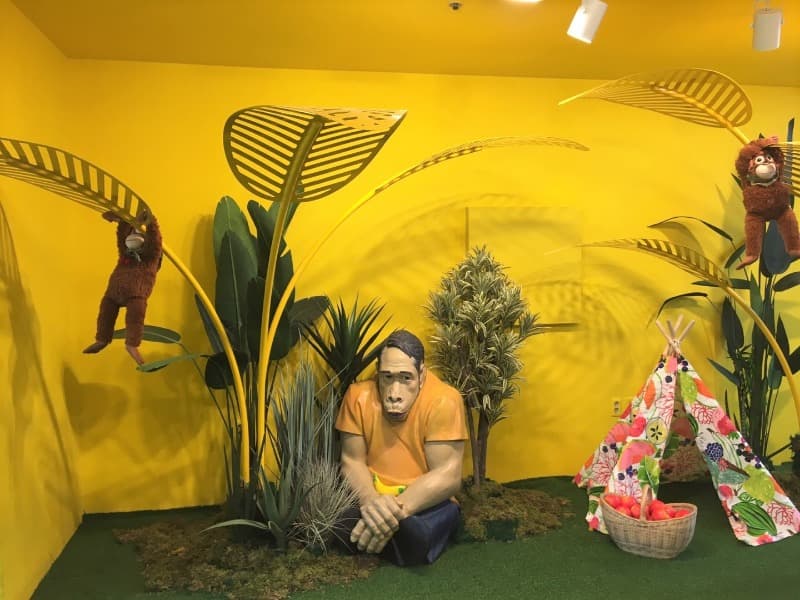 전시전경 · Exhibition view