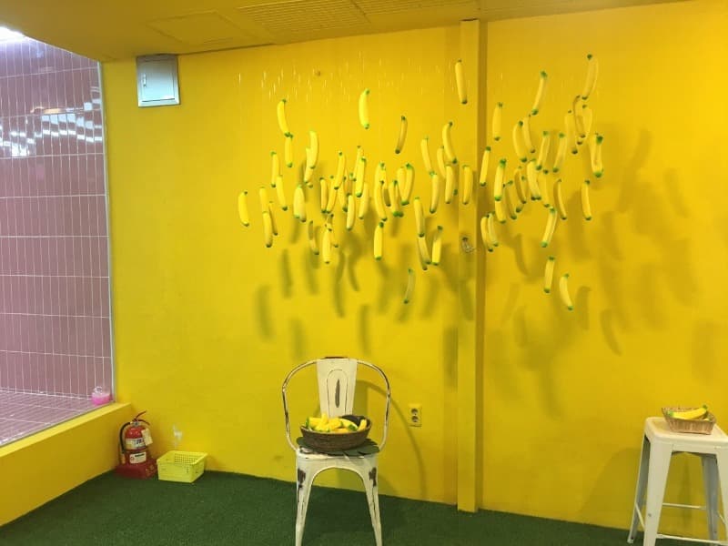 전시전경 · Exhibition view