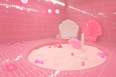 전시전경 · Exhibition view