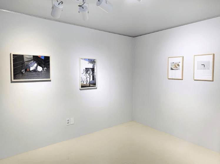 전시전경 · Exhibition view
