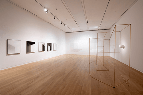 전시전경 · Exhibition view