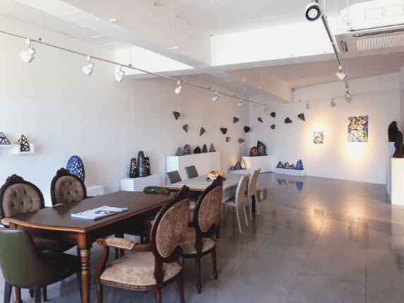 전시전경 · Exhibition view