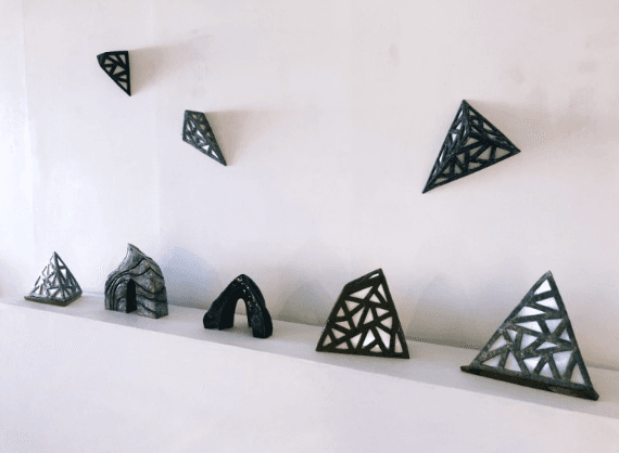 전시전경 · Exhibition view