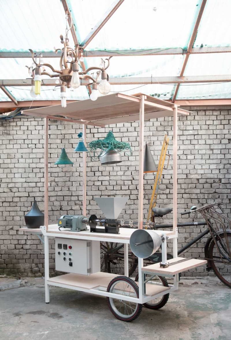 플래그랩_Desk Factory · 2019 · Desk Factory