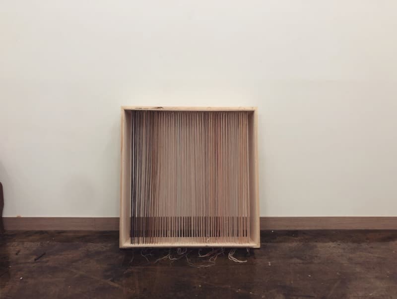 전시작품 · installation works