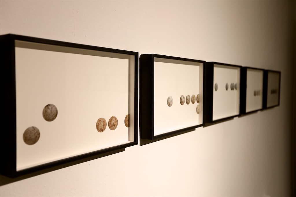 전시전경 · Exhibition view