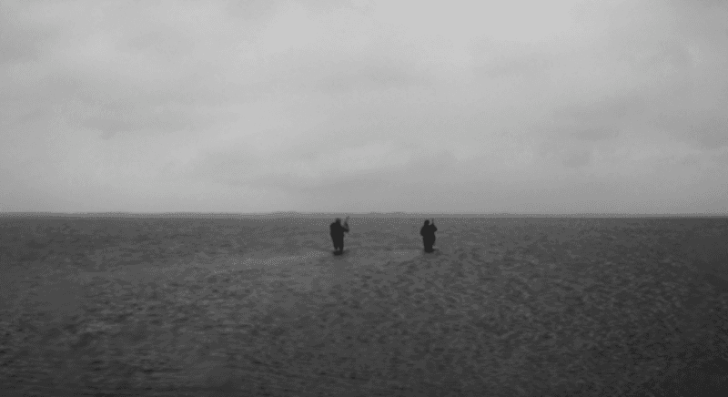 안유리_Floating Land Drifting Heart; From Texel to Jeju_ · 단채널 영상 · 00:06:54 · 2014 · Floating Land Drifting Heart; From Texel to Jeju · Single Video