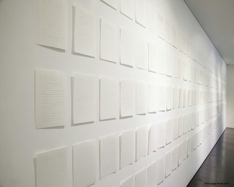 installation view · 2019 · installation view