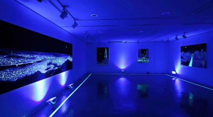 <OURSTORY3> 전시전경 · <OURSTORY3> Exhibition view