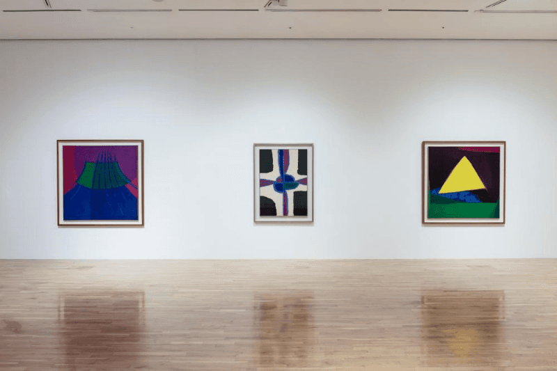 전시전경 · Exhibition view