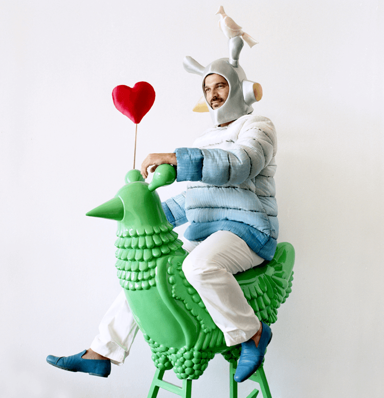 Green Chicken · Photography · 2008 · Green Chicken · Photography