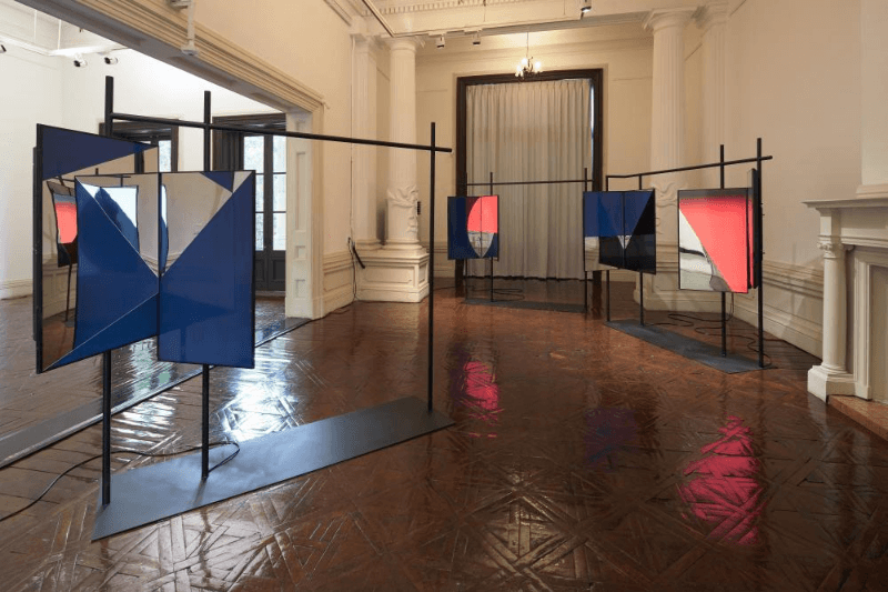 전시전경 · Exhibition view