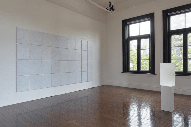 전시전경 · Exhibition view