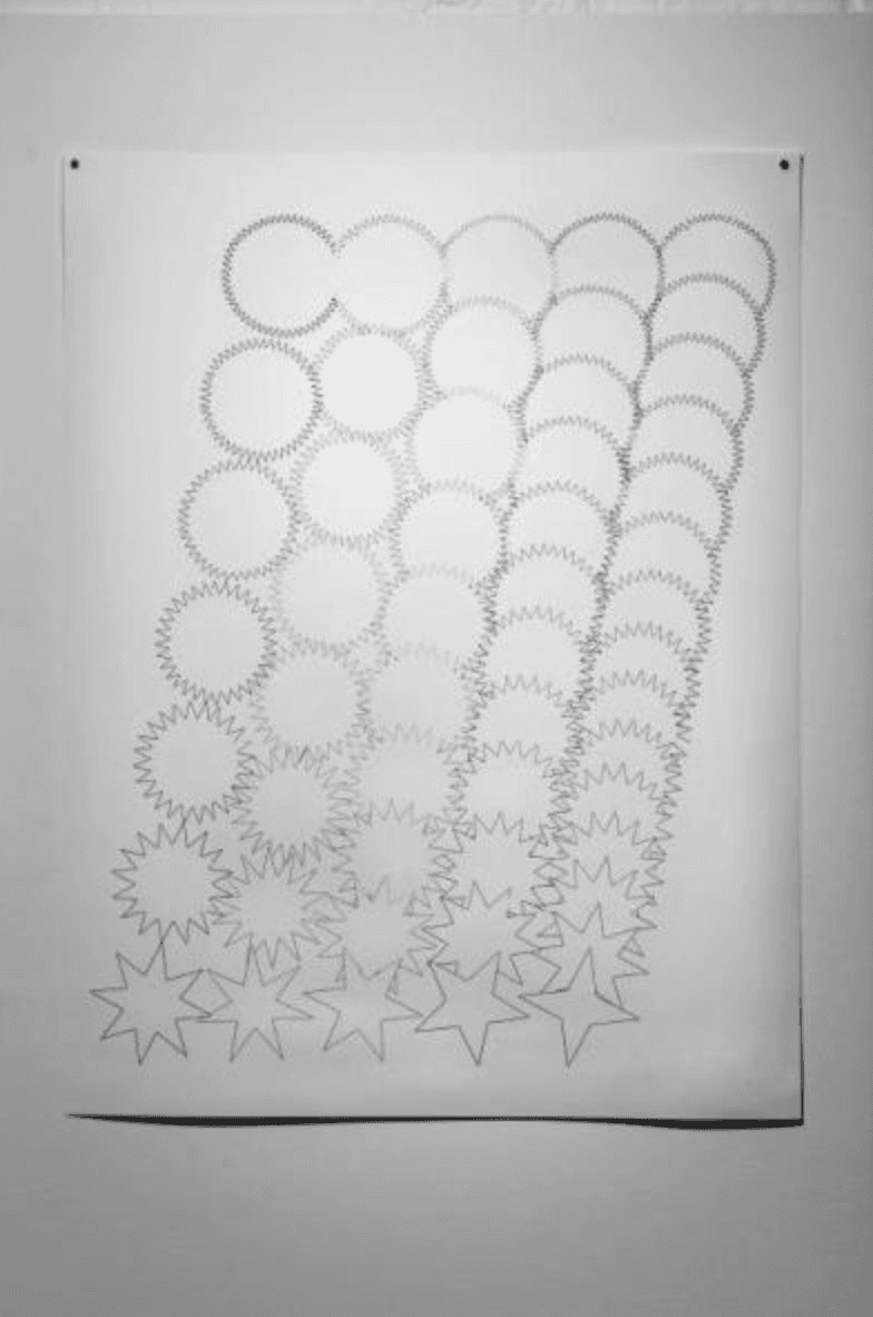 이재준_세상의 모든 별 · inkjet print · 73x95cm · 2019 · Every stars