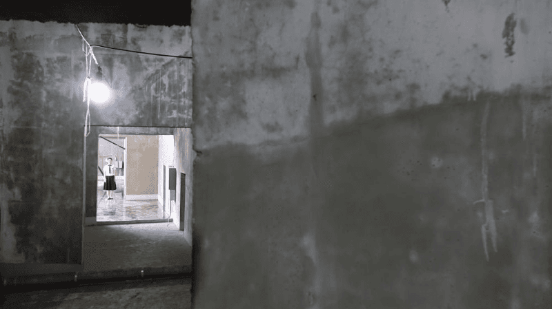 전시 전경 · Exhibition view