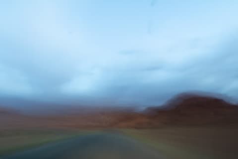 Driving 02 Untitled · Pigment Print · 120x80cm · 2017 · Driving 02 Untitled · Pigment Print
