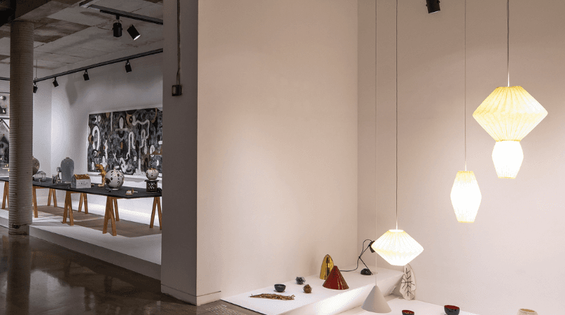<사물의 집: House of Things> 전시전경 · Exhibition view