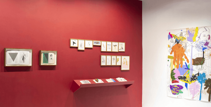 <사물의 집: House of Things> 전시전경 · Exhibition view