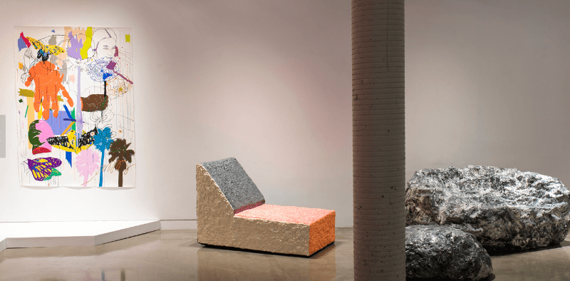 <사물의 집: House of Things> 전시전경 · Exhibition view