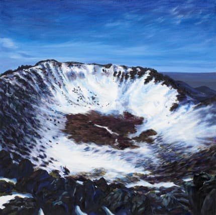 LANDSCAPE IN JEJU 2019
