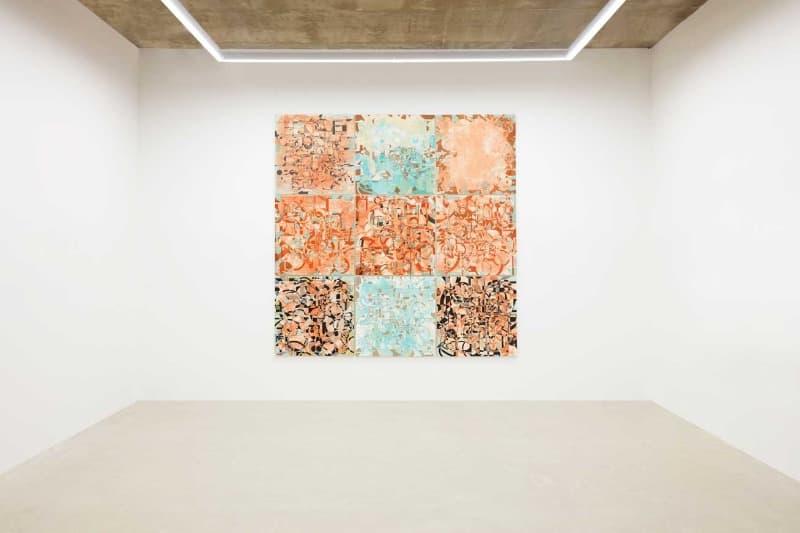 <Detectives> 전시전경 · installation view