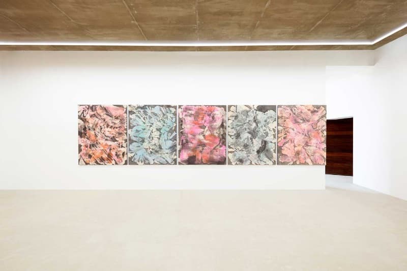<Detectives> 전시전경 · installation view
