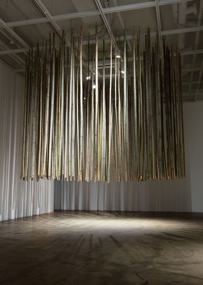 <우리가 바라보는 것 : 원석연·김기철> 전시전경 · Exhibition view
