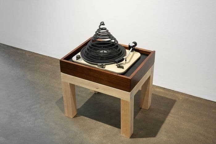 <우리가 바라보는 것 : 원석연·김기철> 전시전경 · Exhibition view
