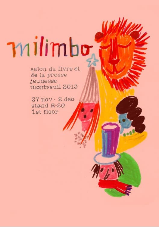 밀림보 · 2013 · milimbo